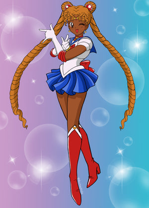 Sailor Moonies