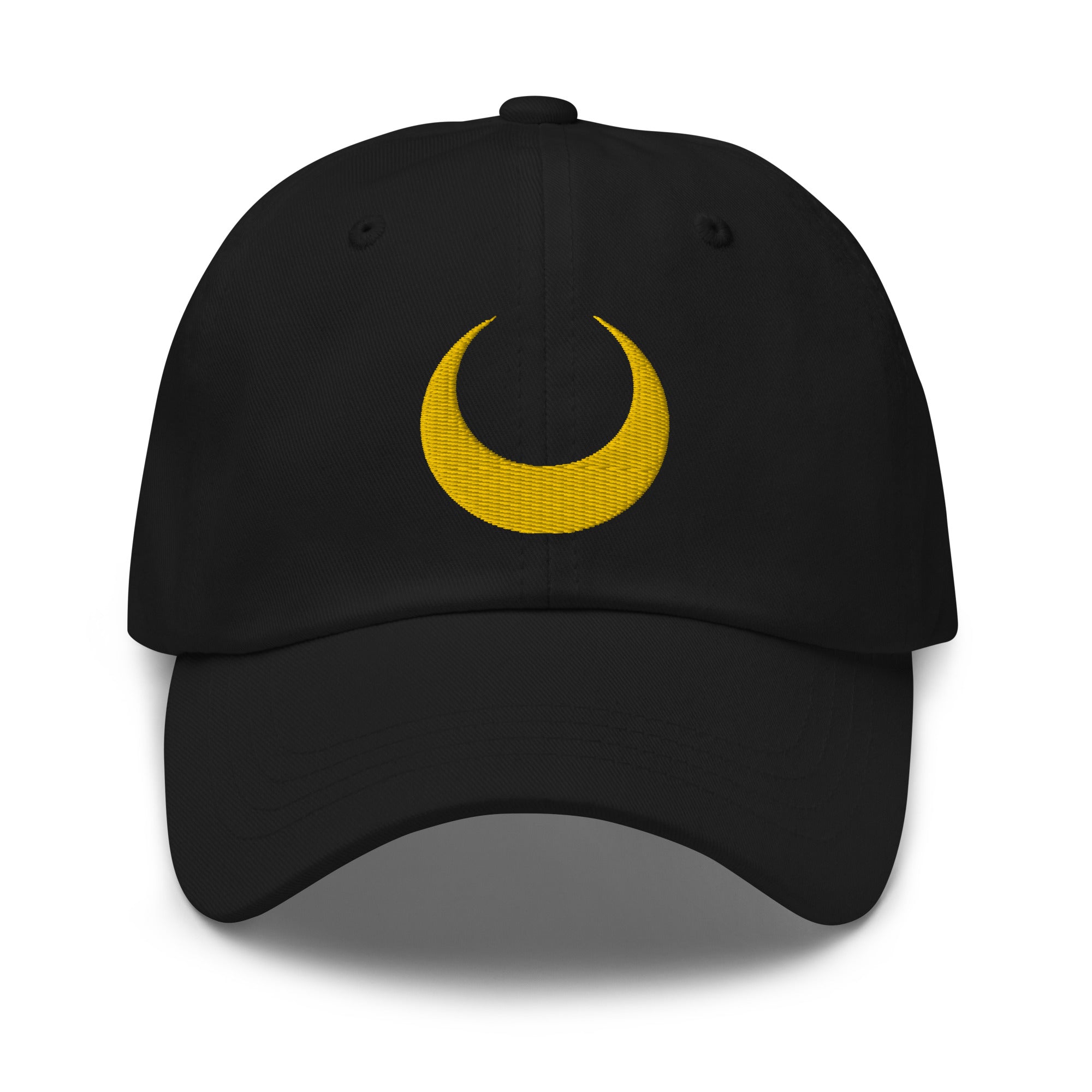 Moon Power Dad Hat