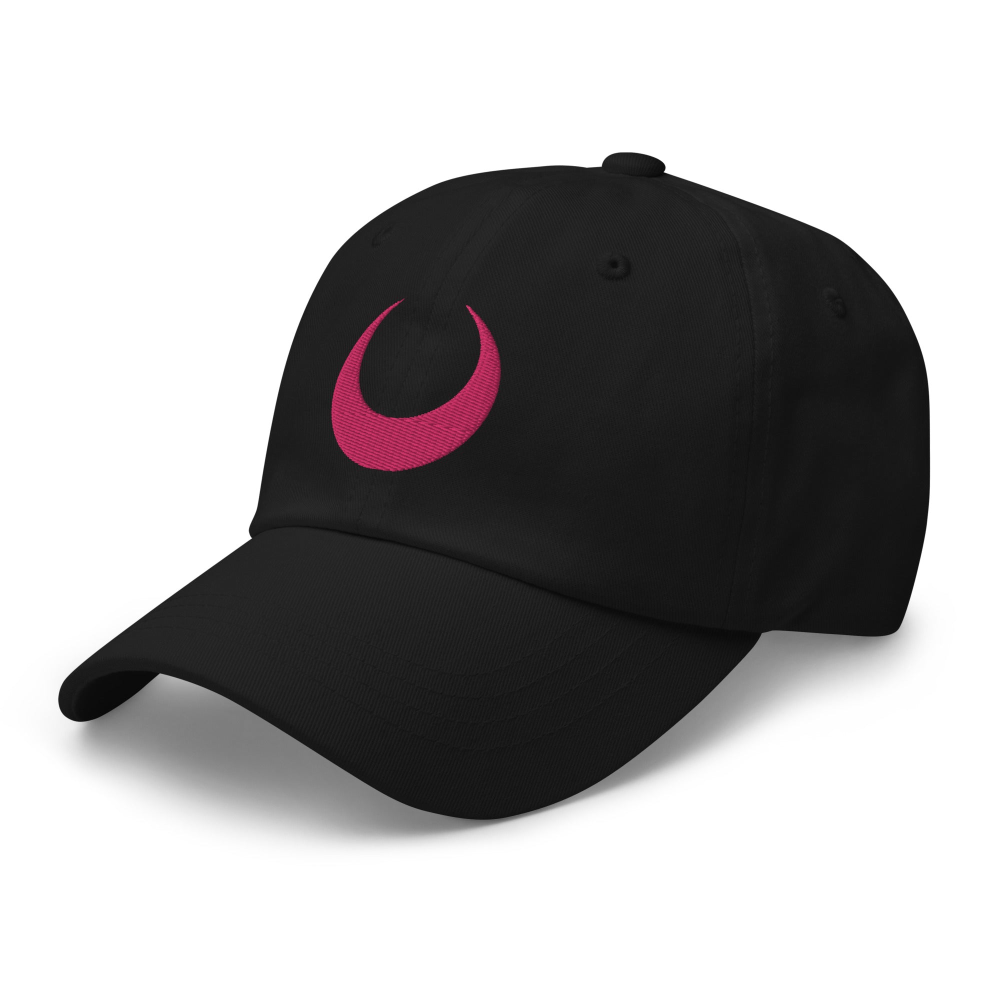 Chibi Moon Power Dad Hat