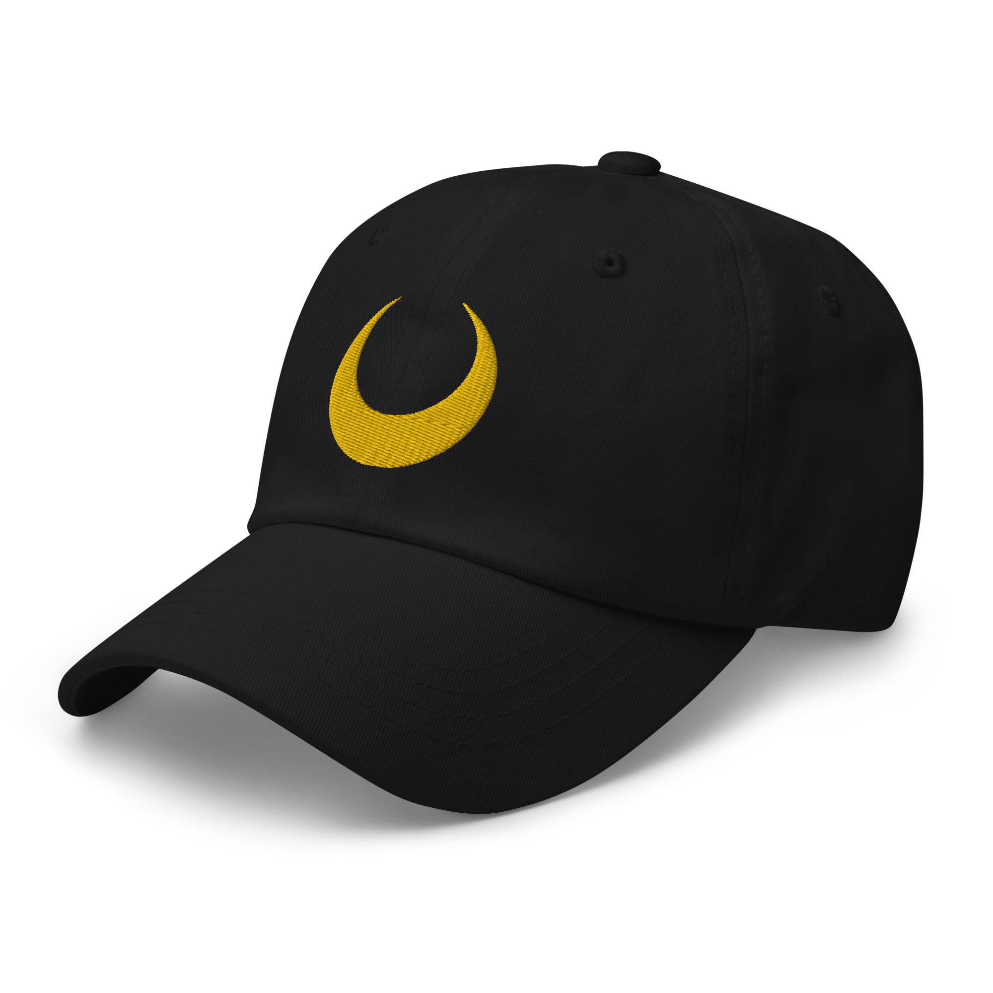 Moon Power Dad Hat