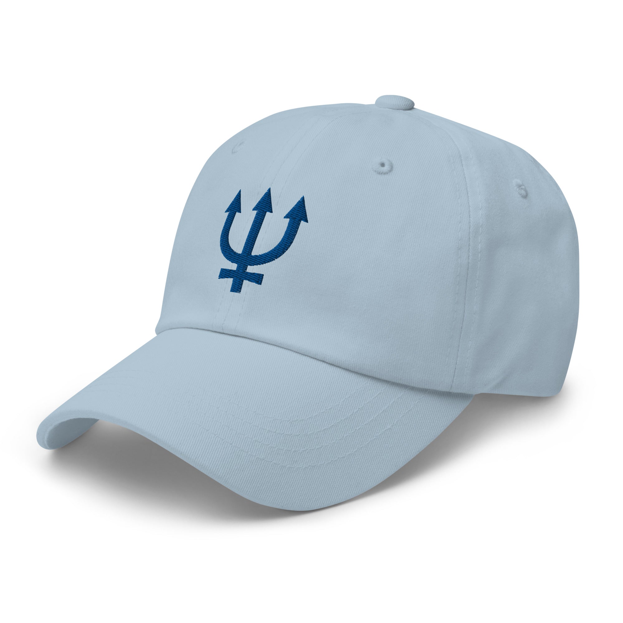 Neptune Power Dad Hat