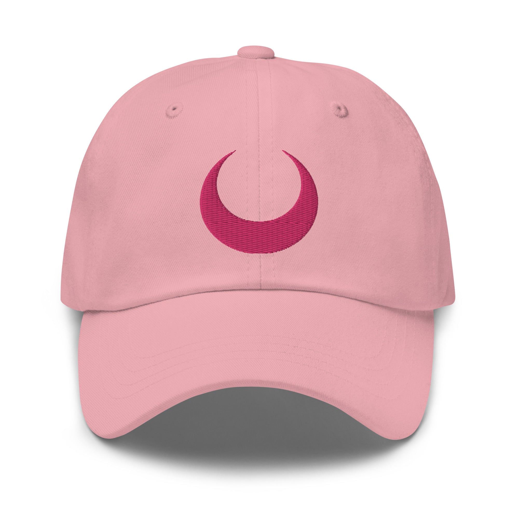 Chibi Moon Power Dad Hat