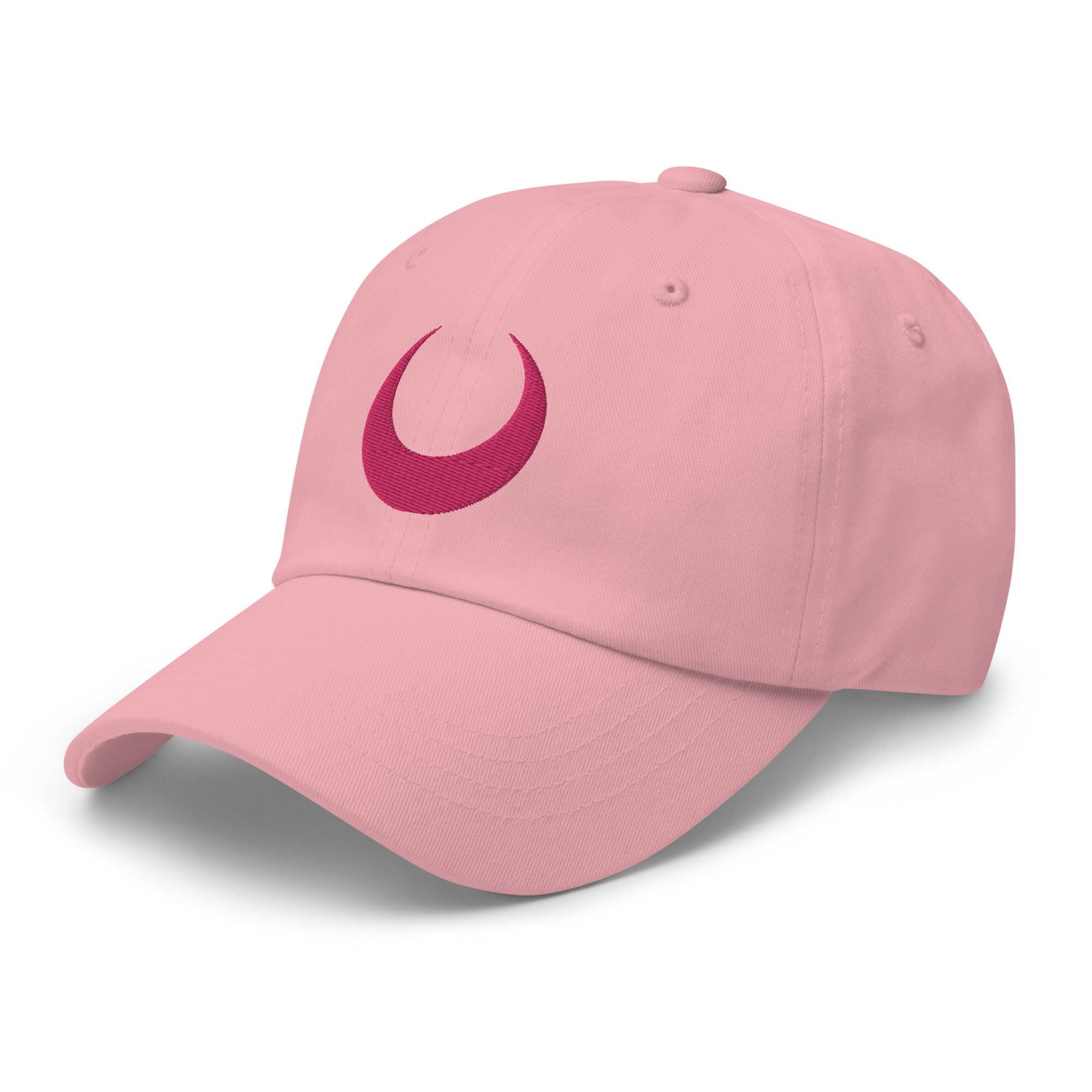 Chibi Moon Power Dad Hat