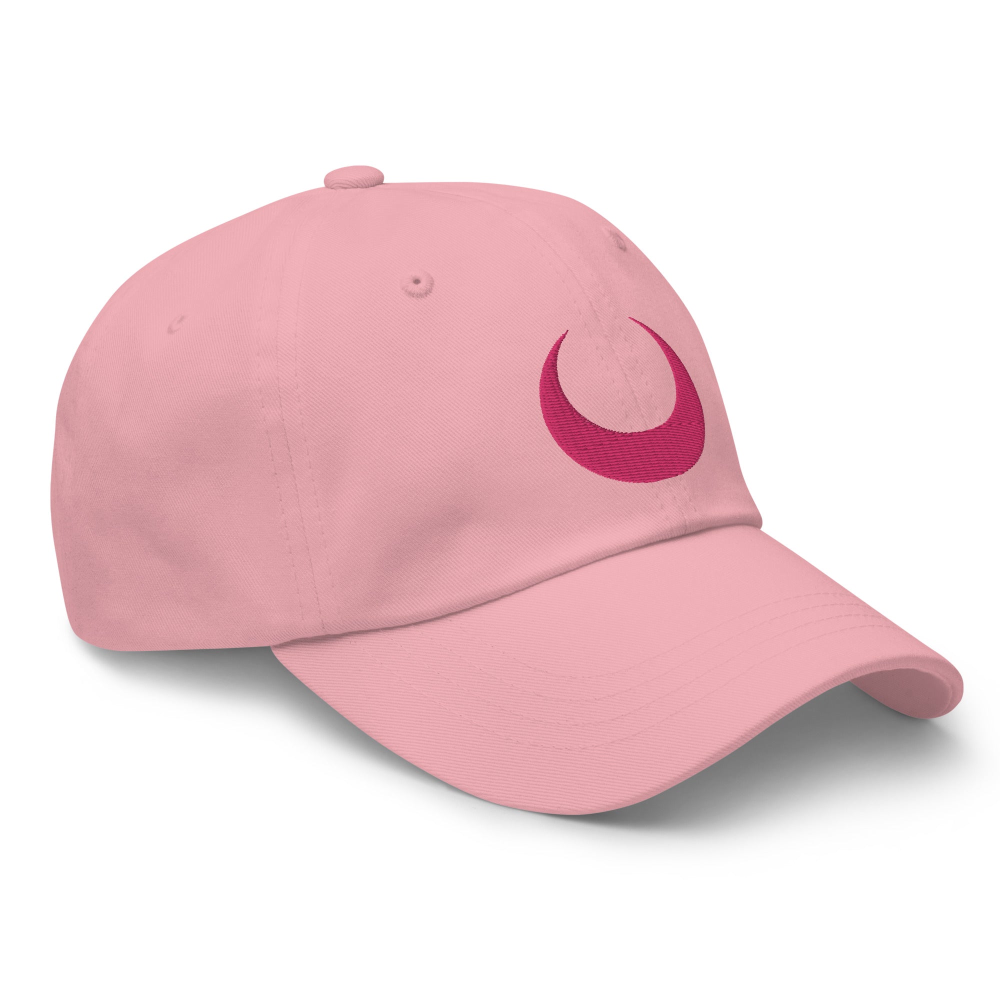 Chibi Moon Power Dad Hat