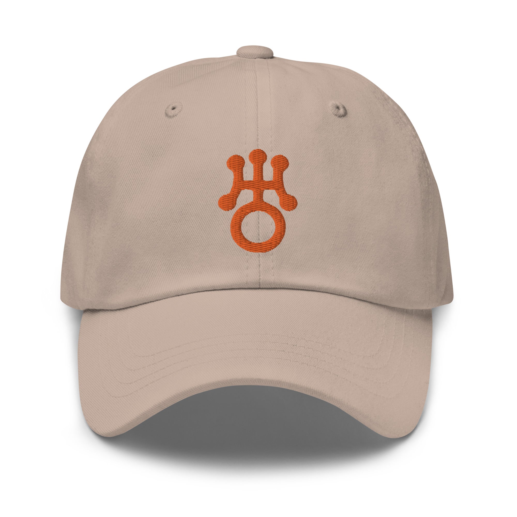 Uranus Power Dad Hat