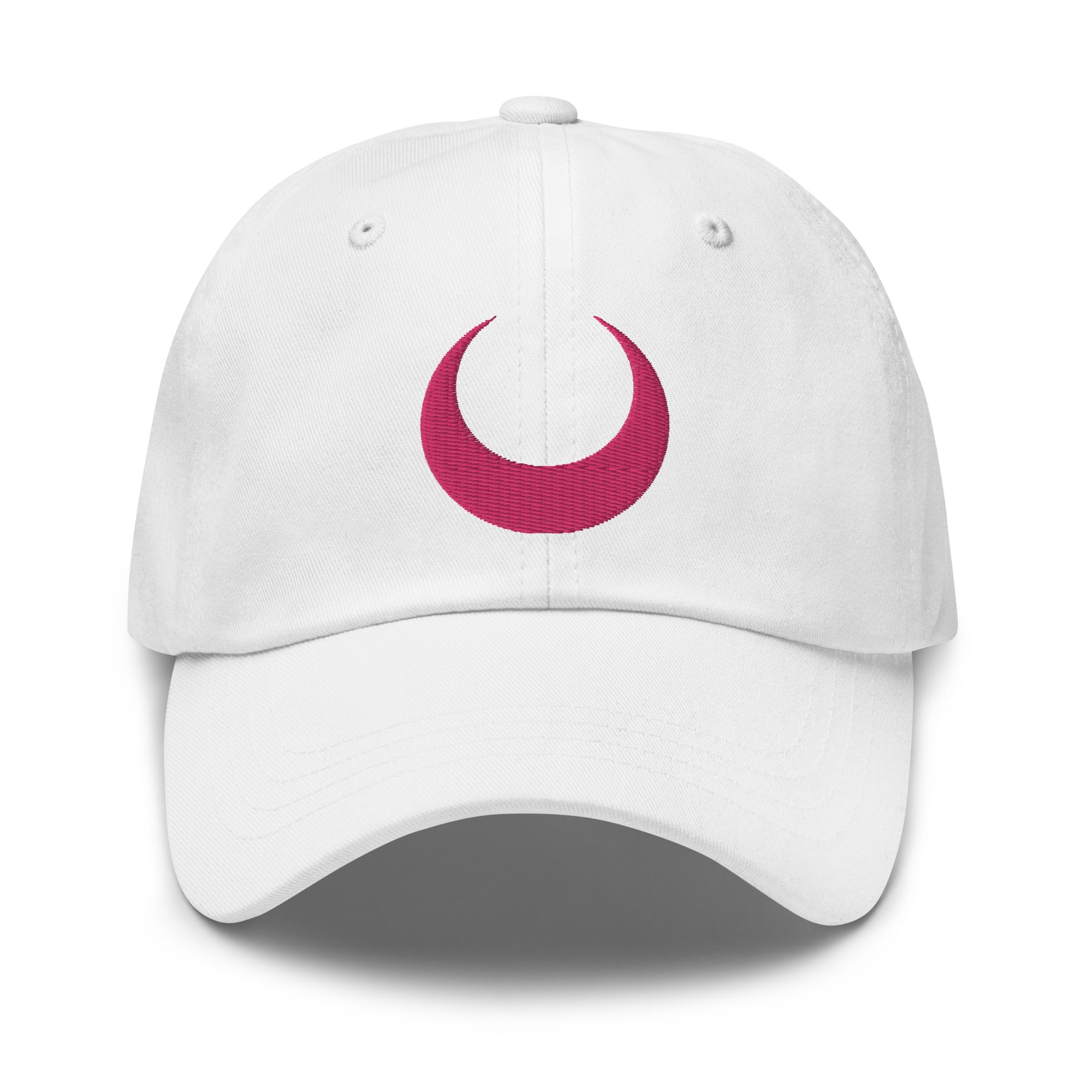 Chibi Moon Power Dad Hat