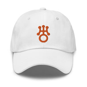 Uranus Power Dad Hat