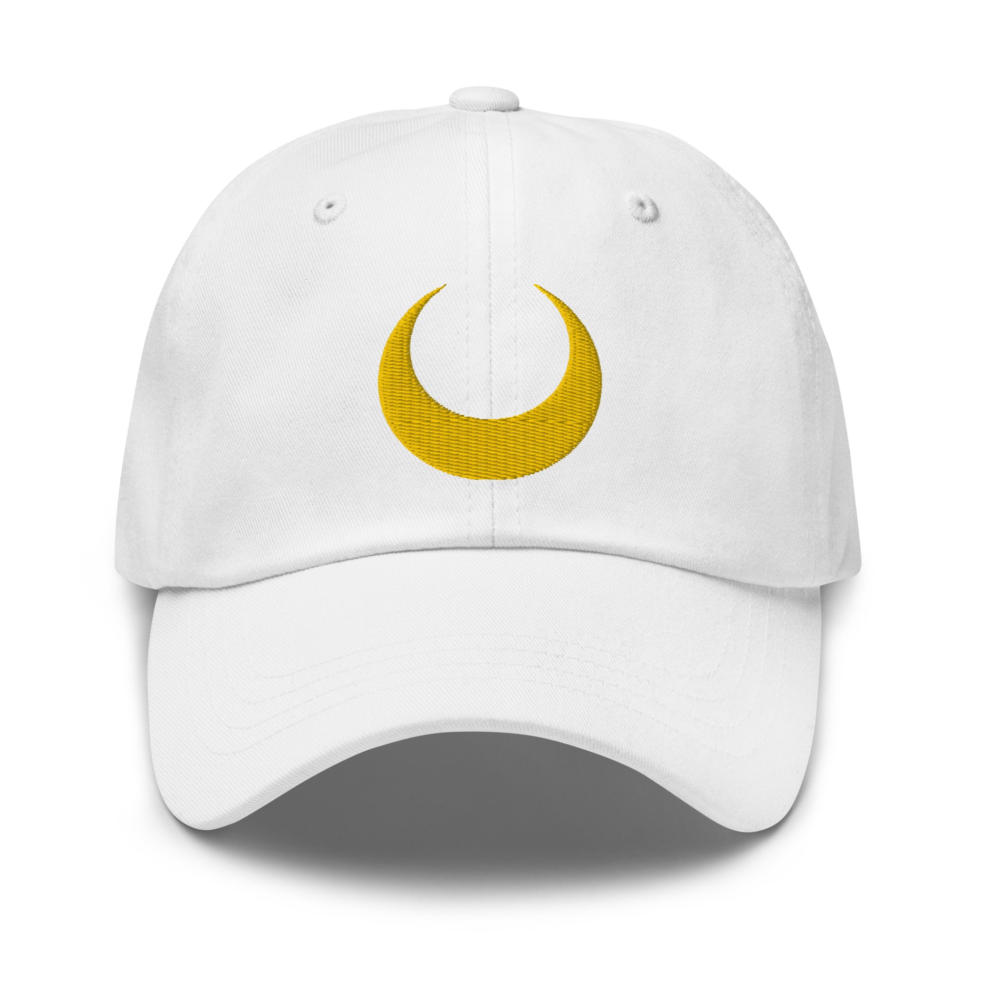 Moon Power Dad Hat