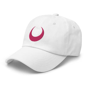 Chibi Moon Power Dad Hat