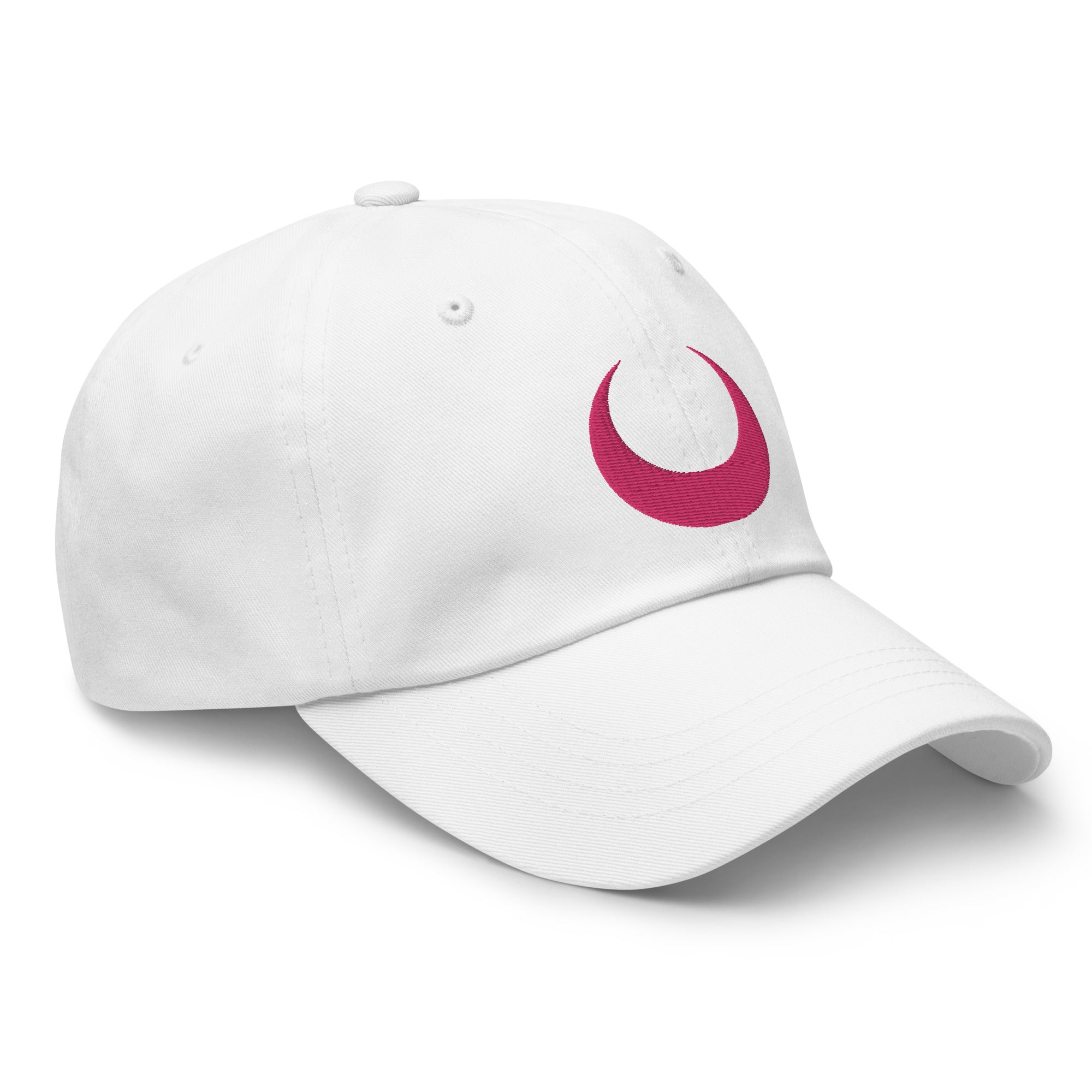 Chibi Moon Power Dad Hat