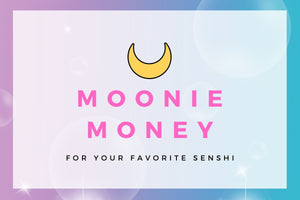 Moonies Club Gift Card