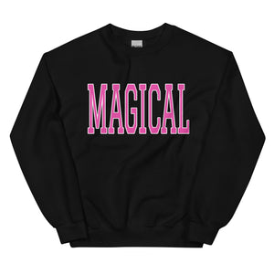 MAGICAL Unisex Sweatshirt